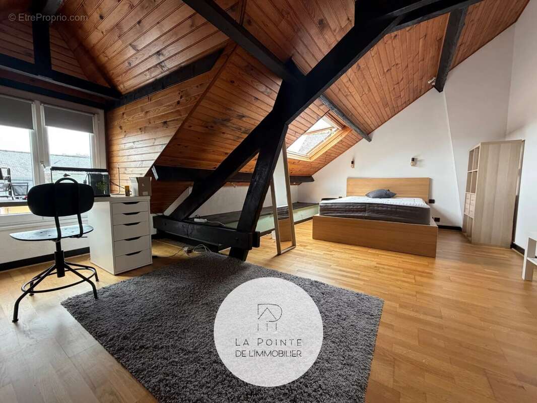 Maison à RENNES