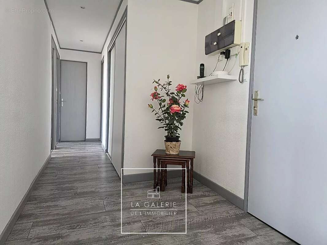 Appartement à MONTAUBAN