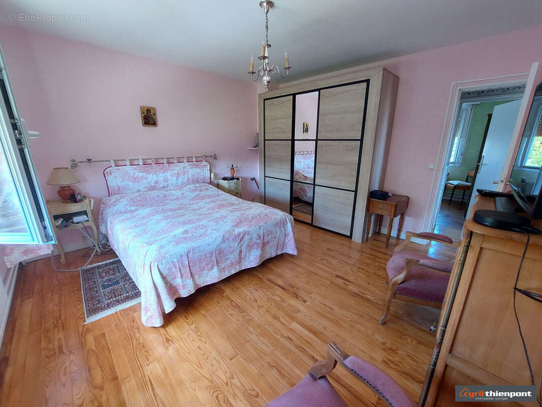 Maison à ABBEVILLE