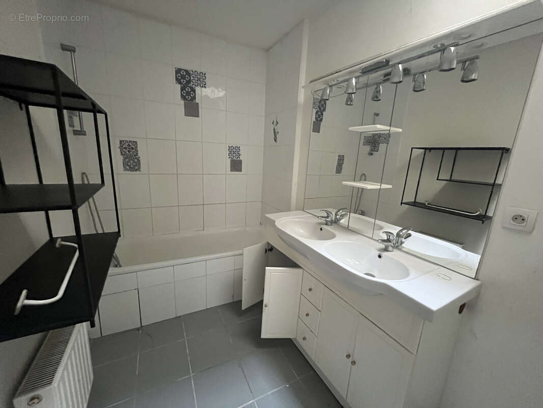 Ensemble immobilier avec 4 logements indépendants - photo 24