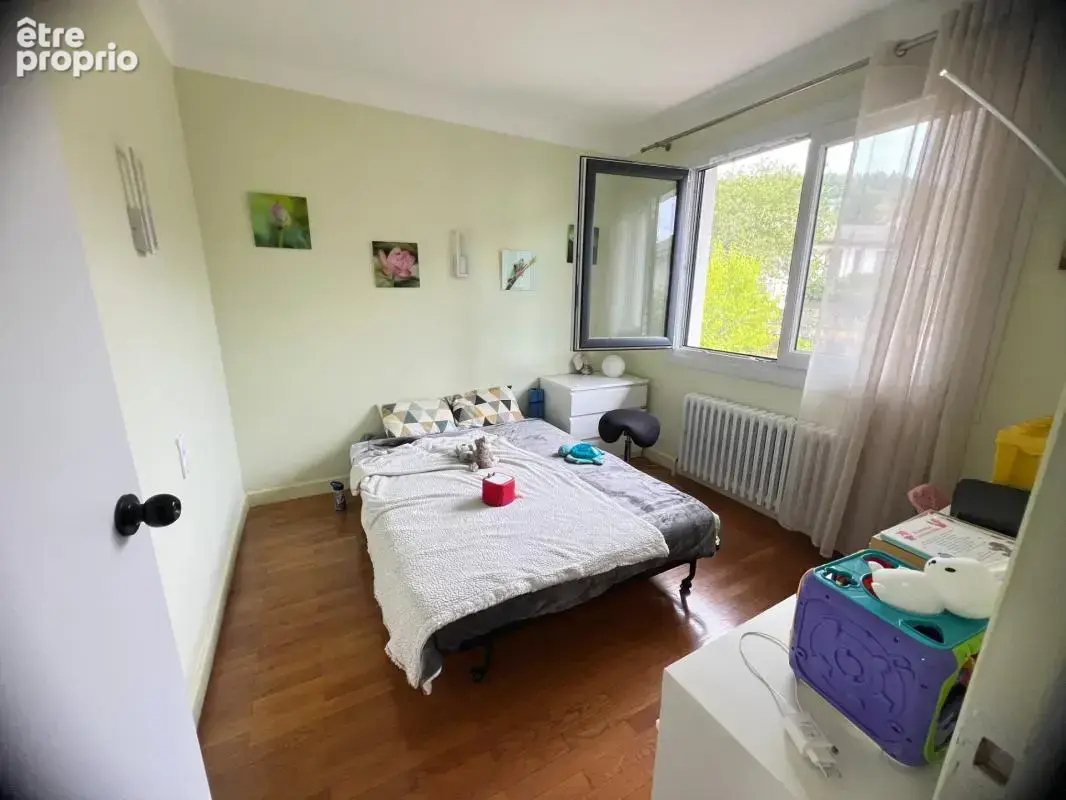 Maison à vendre 5 pièces CHAUFFAILLES (71) - photo 12