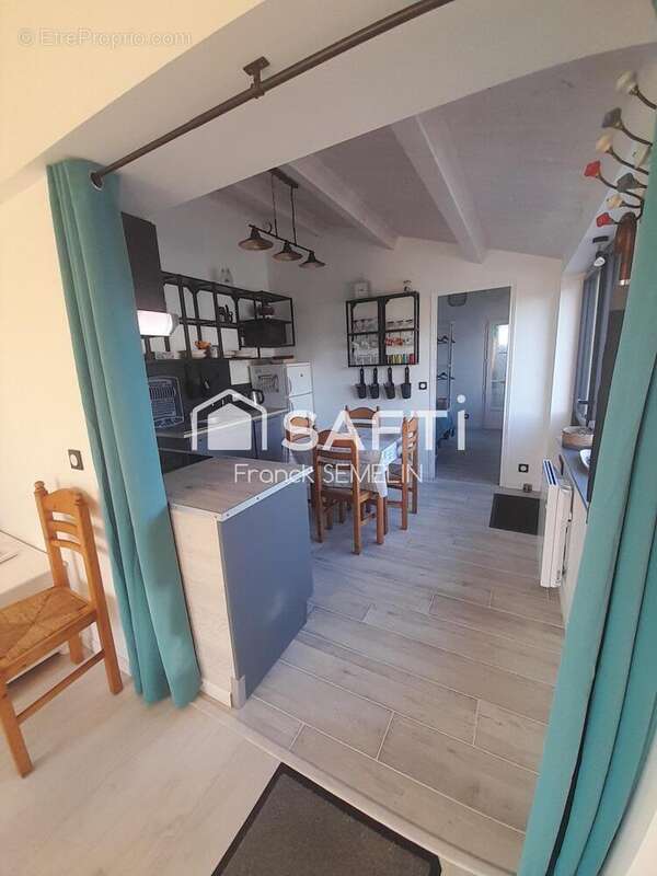 Photo 7 - Maison à L'ILE-D'YEU