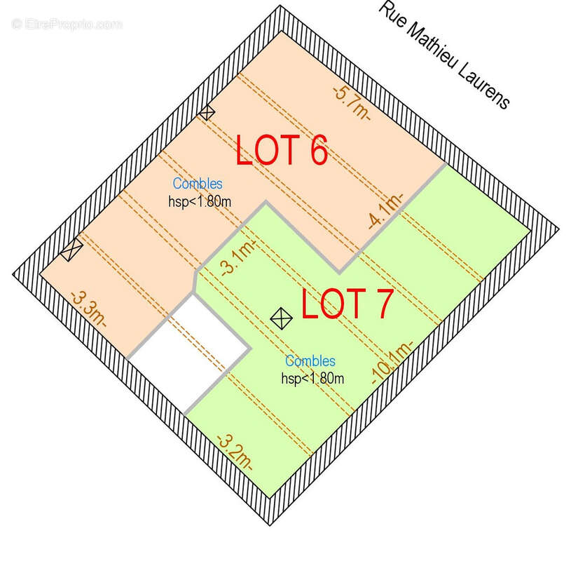 Appartement à MONTPELLIER