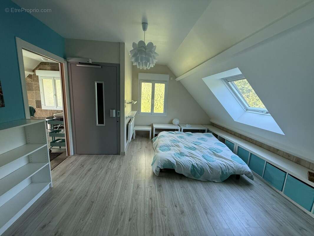 Maison à SAINT-WITZ