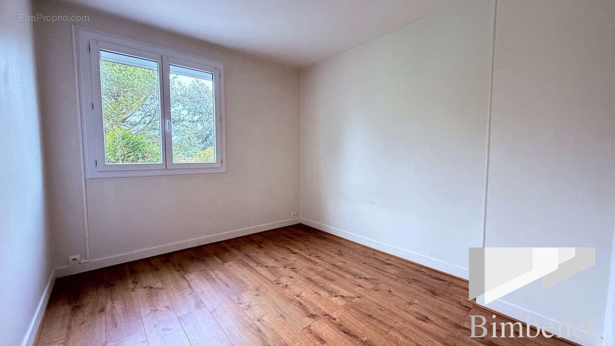 Appartement à OLIVET