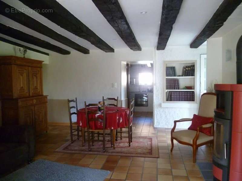 Appartement 95 m² à Oradour-Sur-Vayres  - photo 9