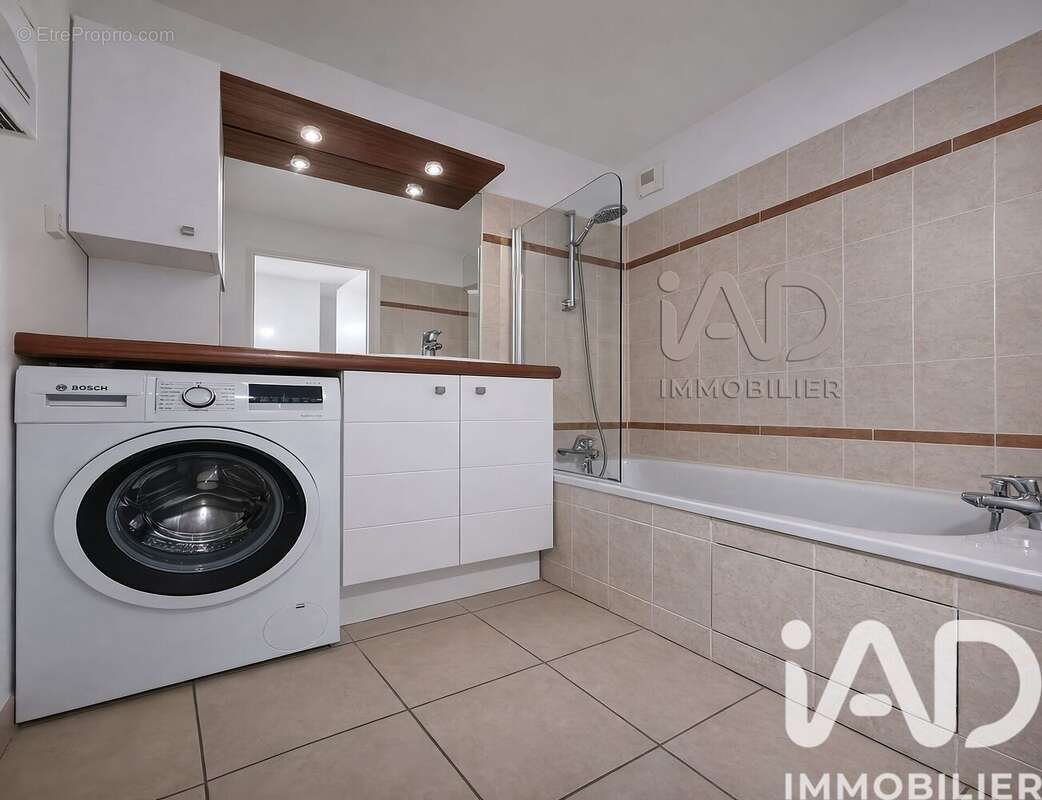 Photo 4 - Appartement à GRENADE