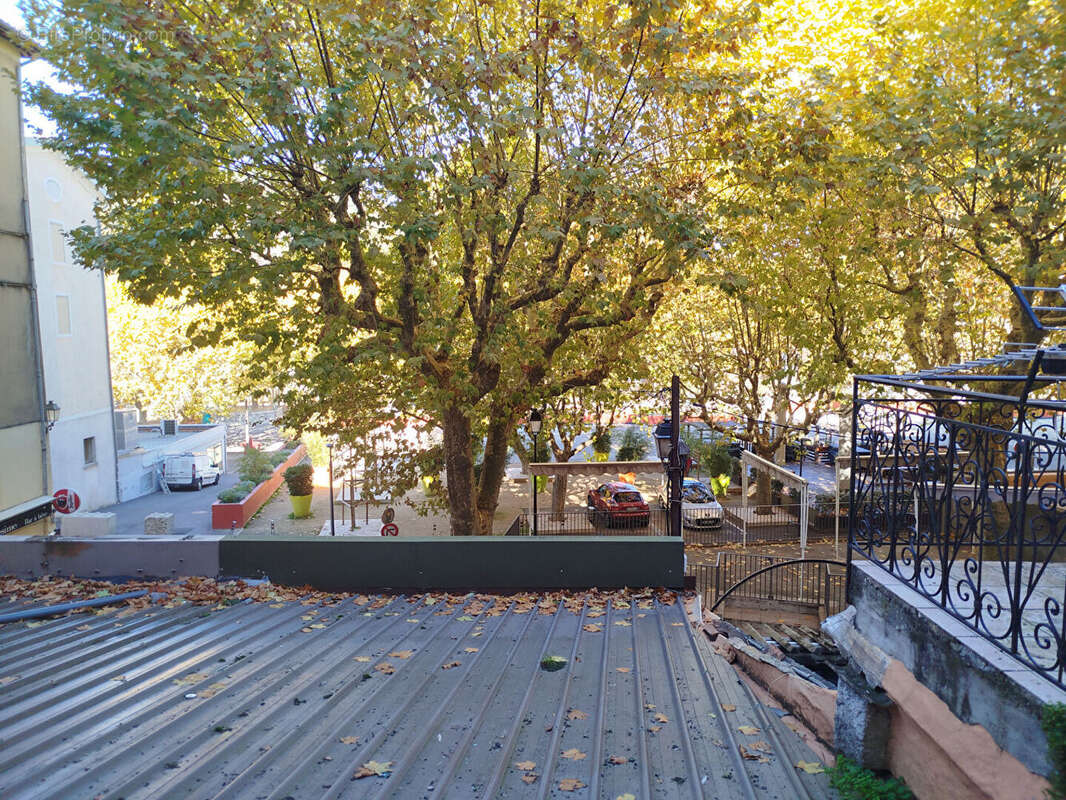 Appartement à DIGNE-LES-BAINS