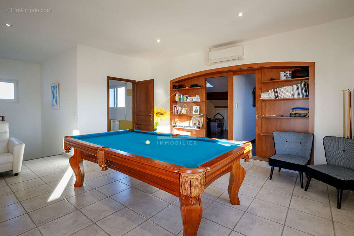 Maison 240m² à perpignan - photo 11