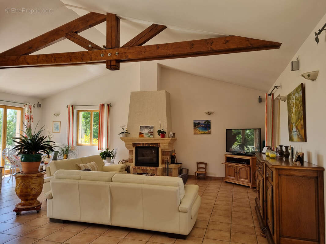 Maison à SISTERON