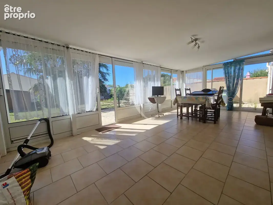 Maison Landevieille - photo 4