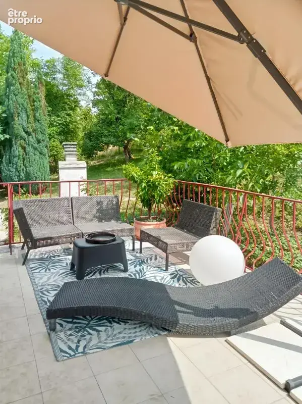 Maison de 6 pièces de 154 m² à Ribérac - photo 21