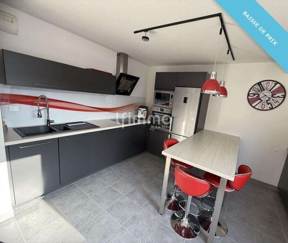 Appartement à SCHILTIGHEIM