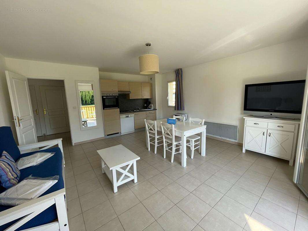 Appartement à SAINT-ARNOULT