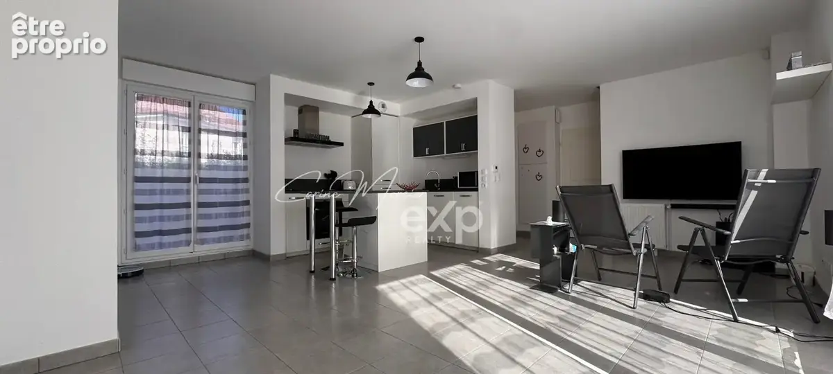 Maison 4 pièces 80 m² à vendre à La Queue-Les-Yvelines (78940) - photo 5