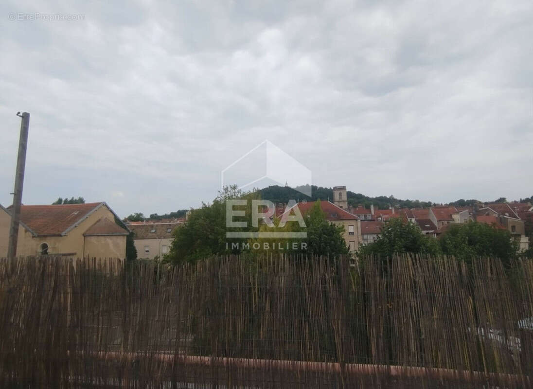 Appartement 73m² à vesoul - photo 5