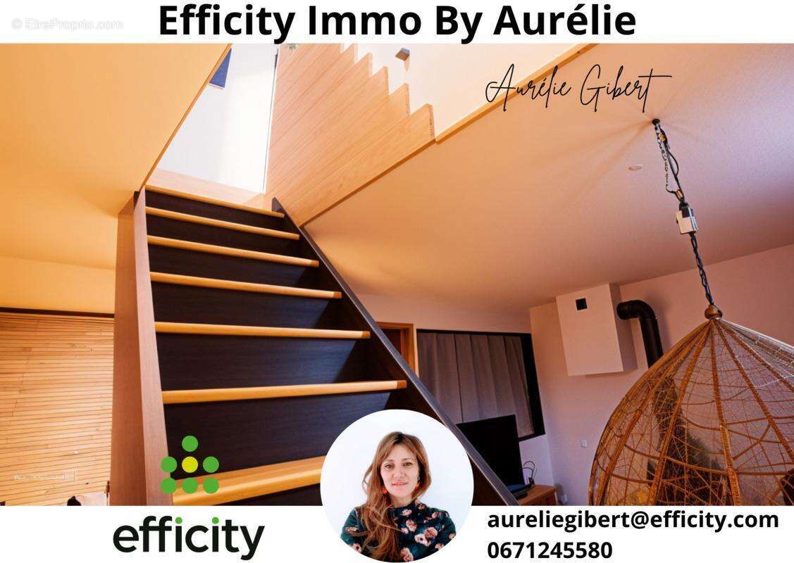 Maison à SAINT-MARTIN-D&#039;URIAGE