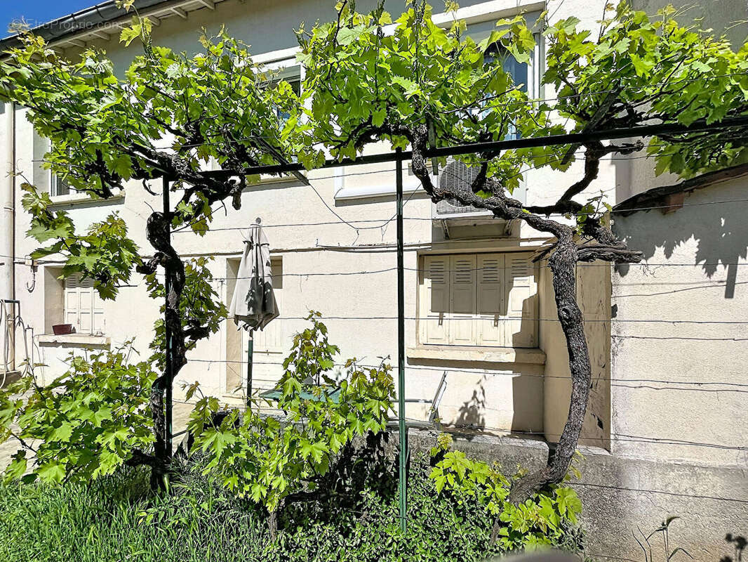 Maison à NIMES