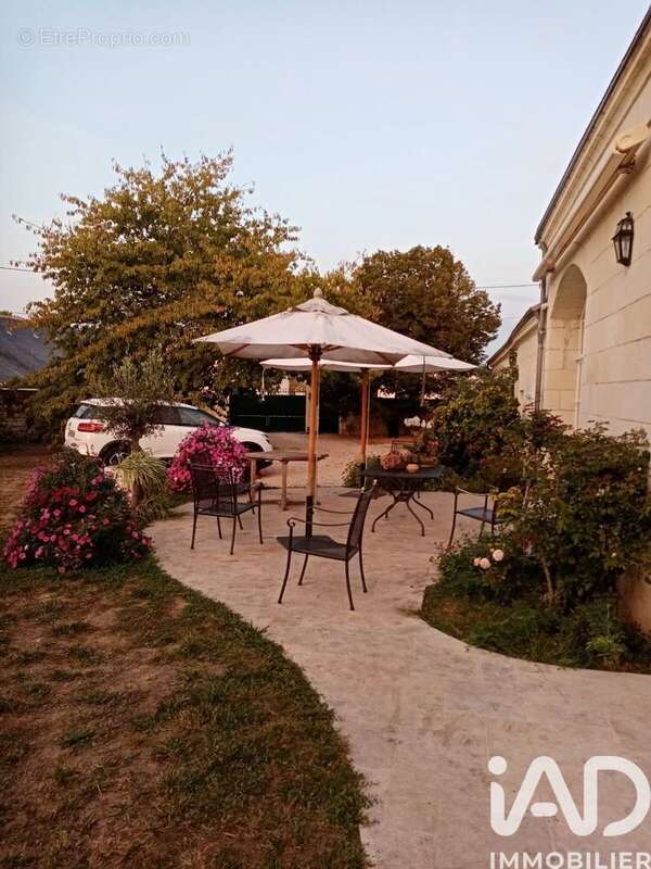 Photo 3 - Maison à LA CHAPELLE-SUR-LOIRE