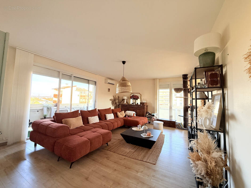 Appartement à MONTAUBAN