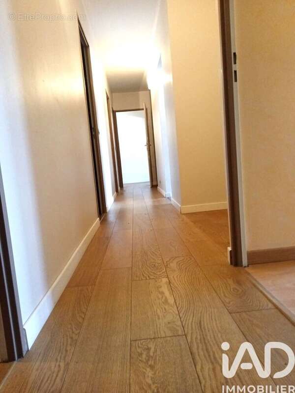 Photo 7 - Appartement à LA RAVOIRE