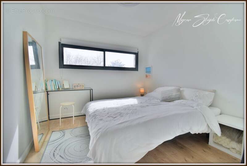VILLA de plain-pied à vendre 7 pièces SOUSTONS (40) 158 m² environ, proche du lac - photo 14