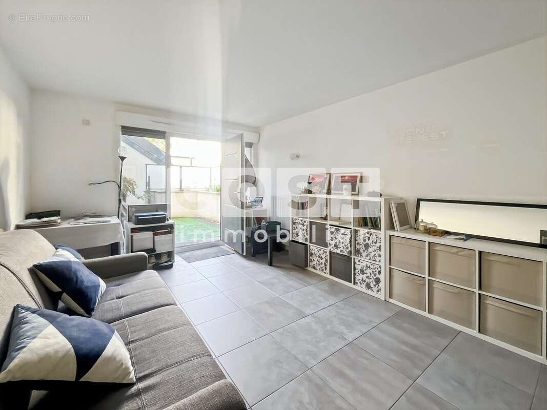 Appartement à BOIS-COLOMBES