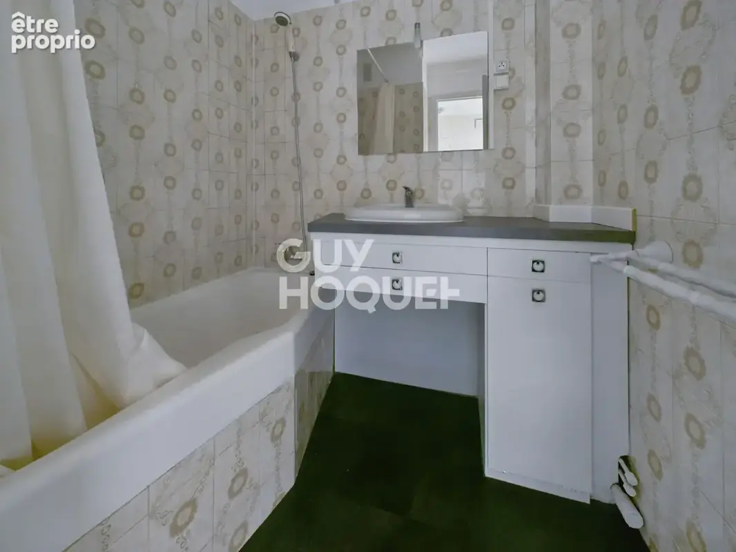 Appartement Elbeuf 2 pièces 48 m2 - photo 4