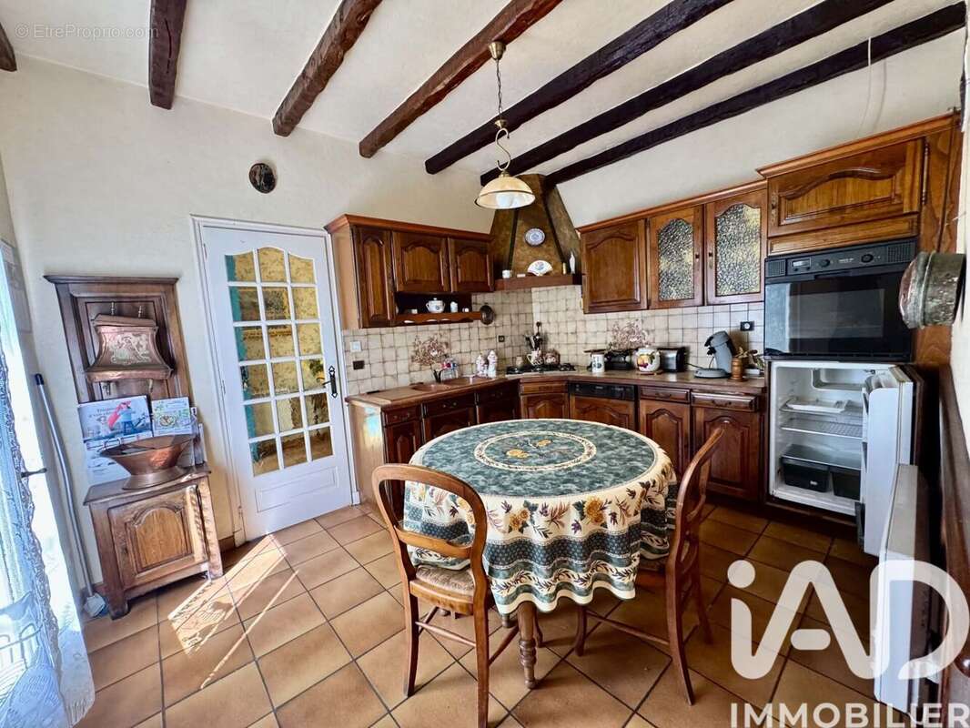 Photo 8 - Maison à SOUILLAC