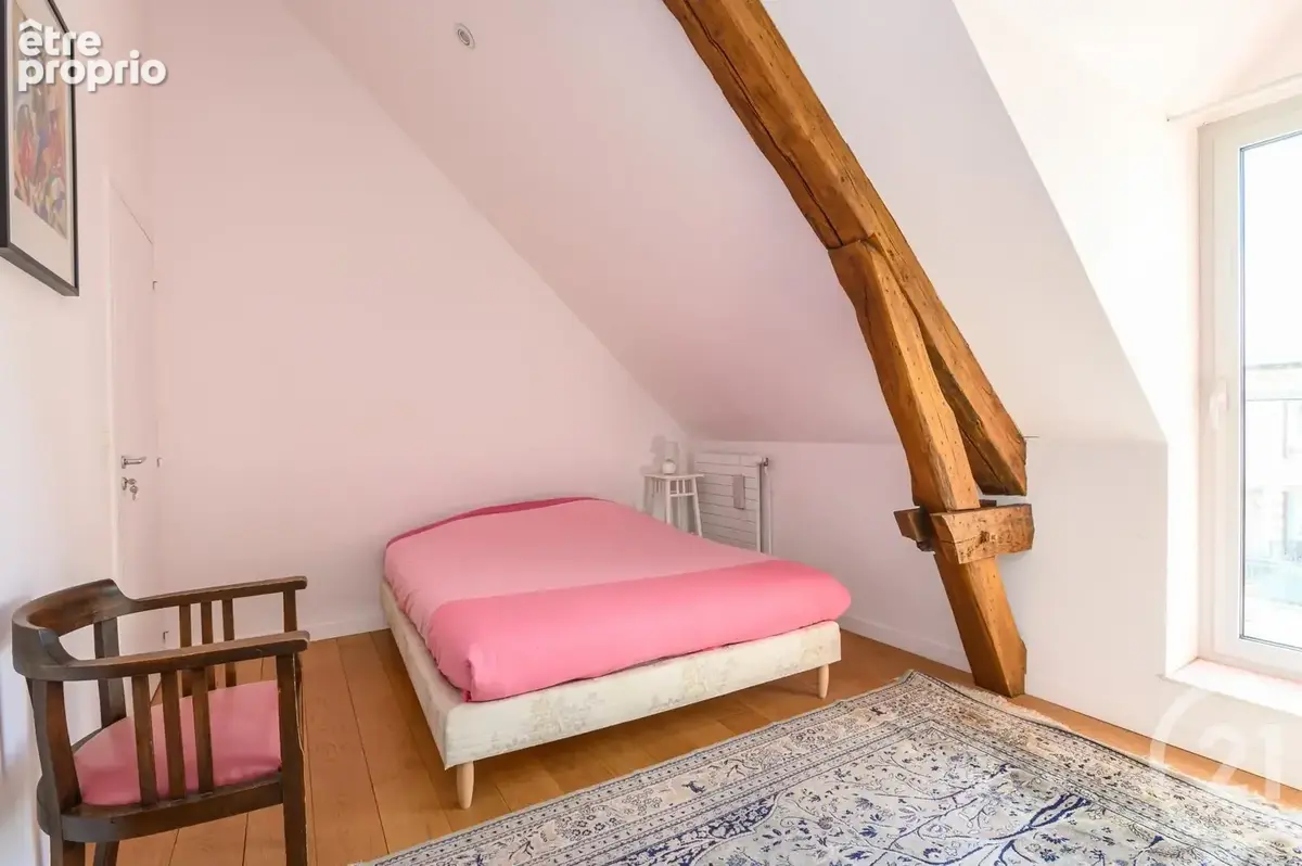 Maison 9 pièces 440 m² à vendre à Chartres (28000) - photo 15