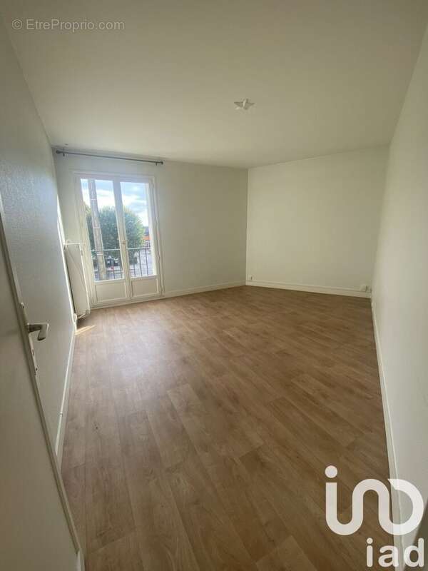 Photo 2 - Appartement à NOYON