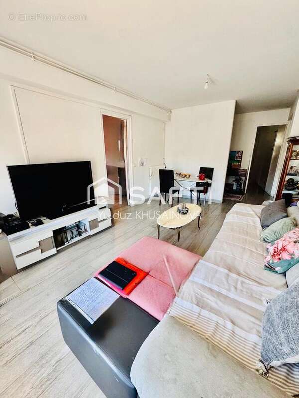 Photo 4 - Appartement à LA PENNE-SUR-HUVEAUNE
