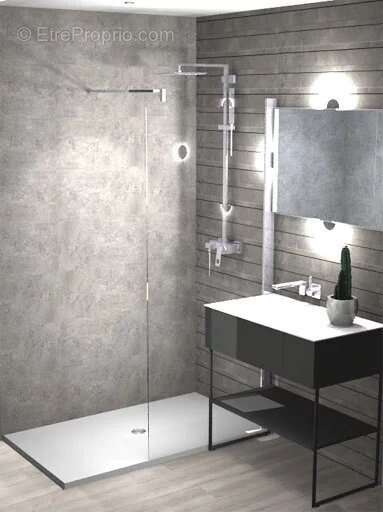 Appartement à MEAUX