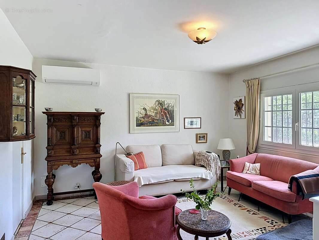 Maison à FLAYOSC