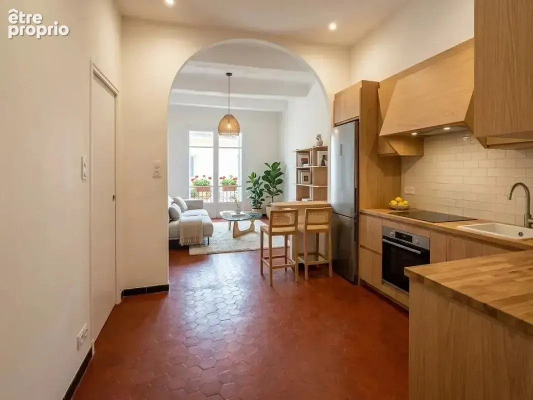 NOUVELLE EXCLUSIVITÉ !  Immeuble de Village à fort potentiel – Valensole (04210) - photo 13