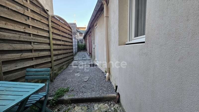 Bâtisse de caractère à réinventer en maison d’exception au cœur de Concarneau - photo 28