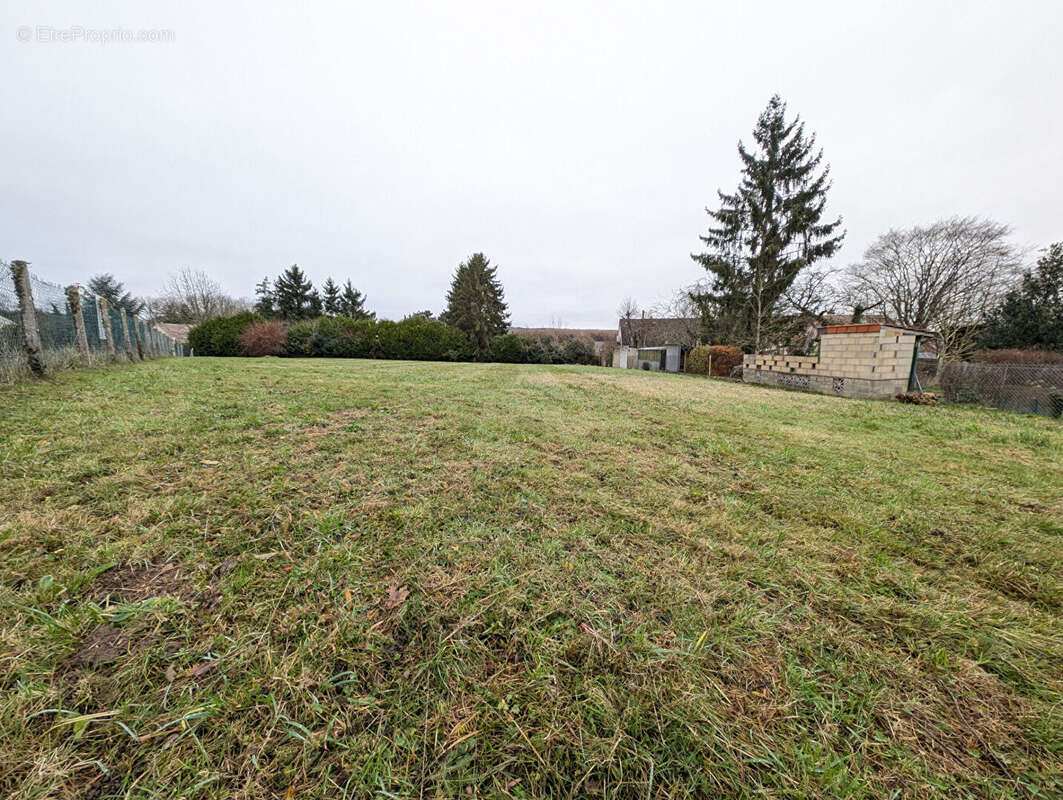 Terrain plat 400m2 - photo 3