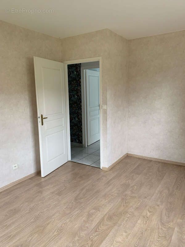 Appartement à PAIR-ET-GRANDRUPT