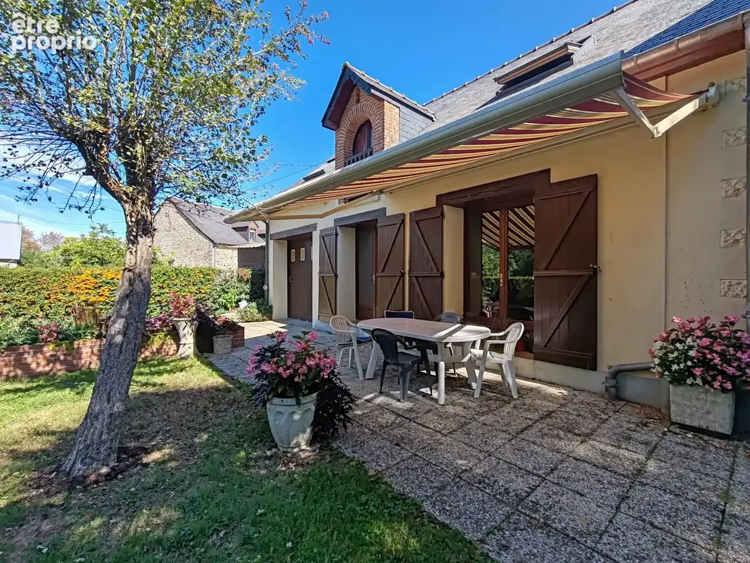 Maison 5 pièces 101 m2 - photo 2