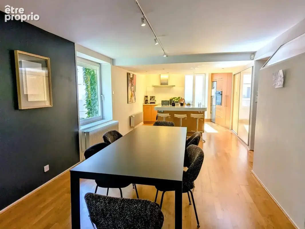 Maison 7 pièces 203 m² à vendre à Macon (71000) - photo 8