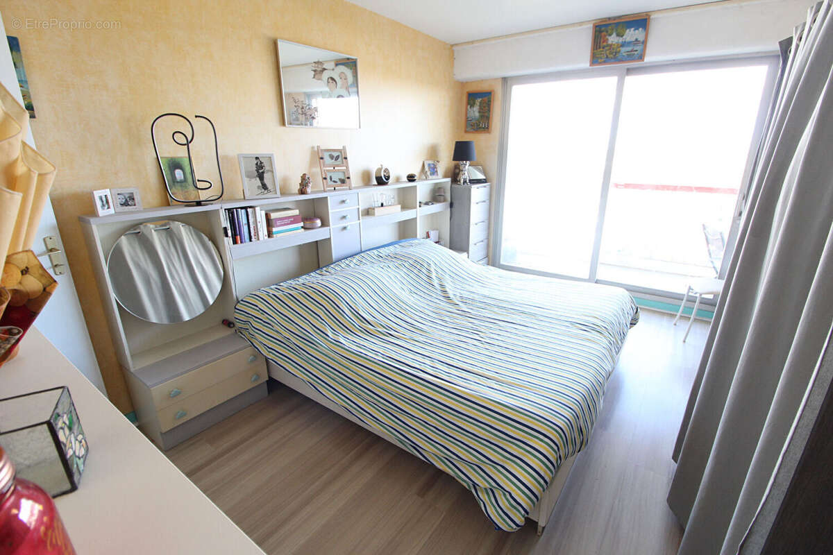 Appartement à PORNICHET