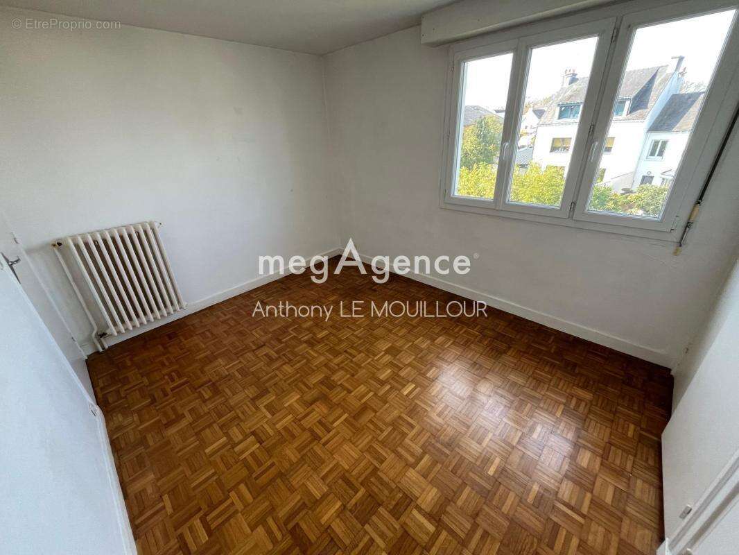 Appartement à LANESTER
