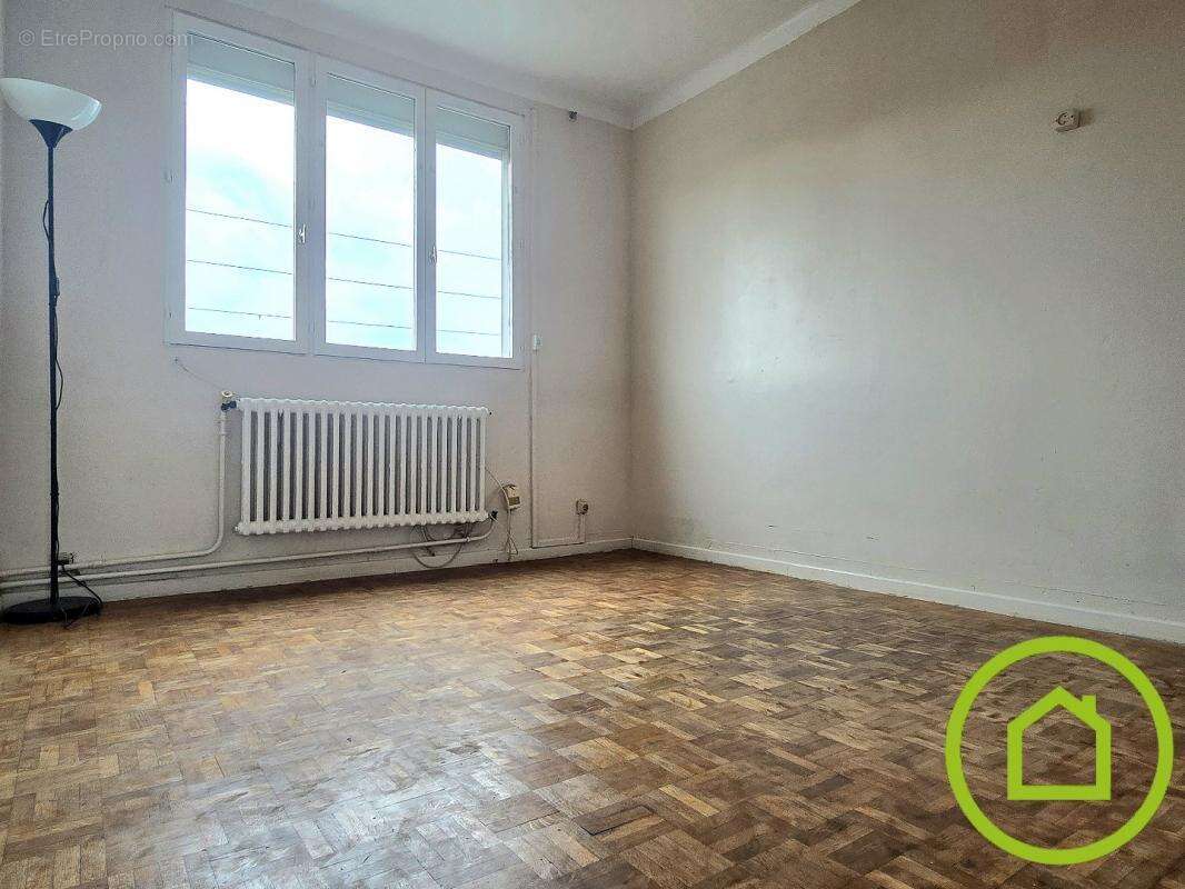 Maison à VILLENEUVE-D&#039;ASCQ