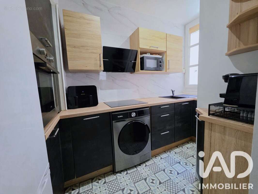 Photo 5 - Appartement à ETAMPES