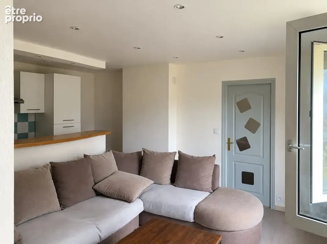 Photo Appartement à Vesoul au prix de 48 000€