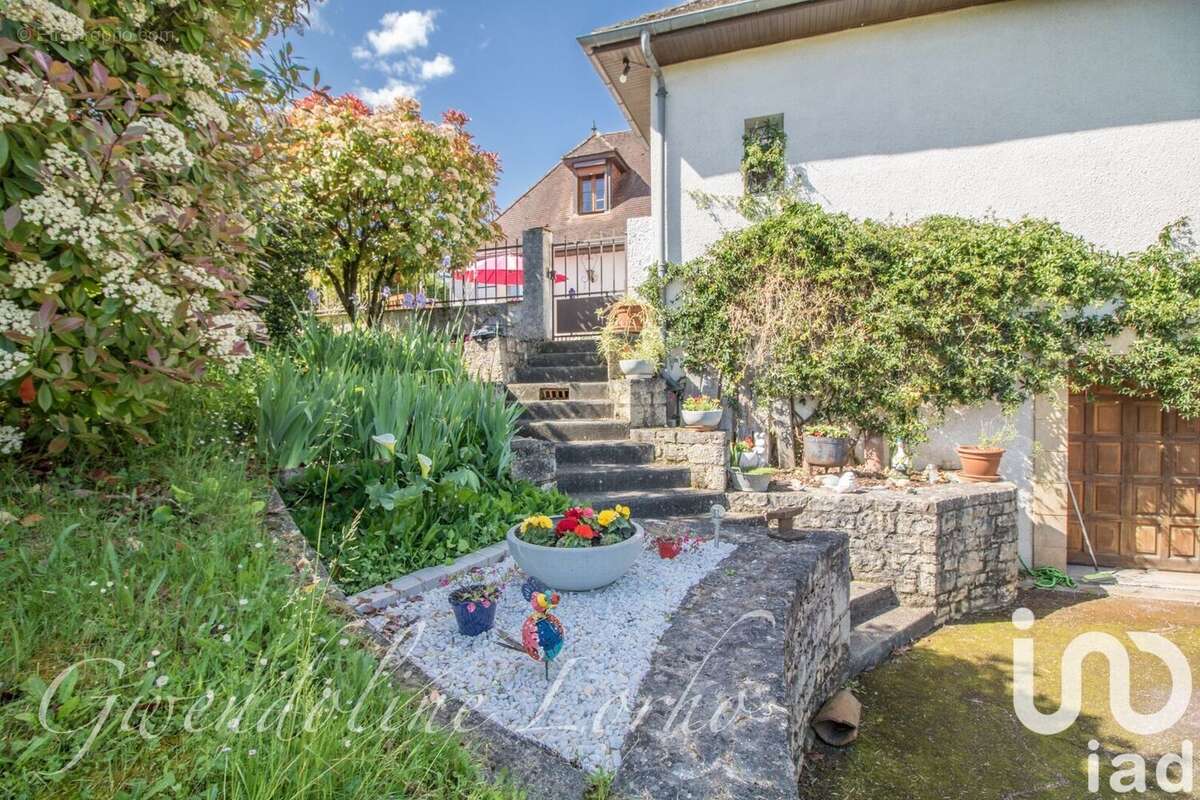 Photo 4 - Maison à FUMEL