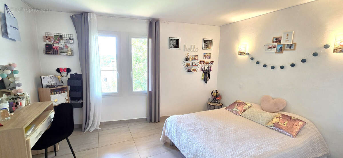 Maison à DRAGUIGNAN