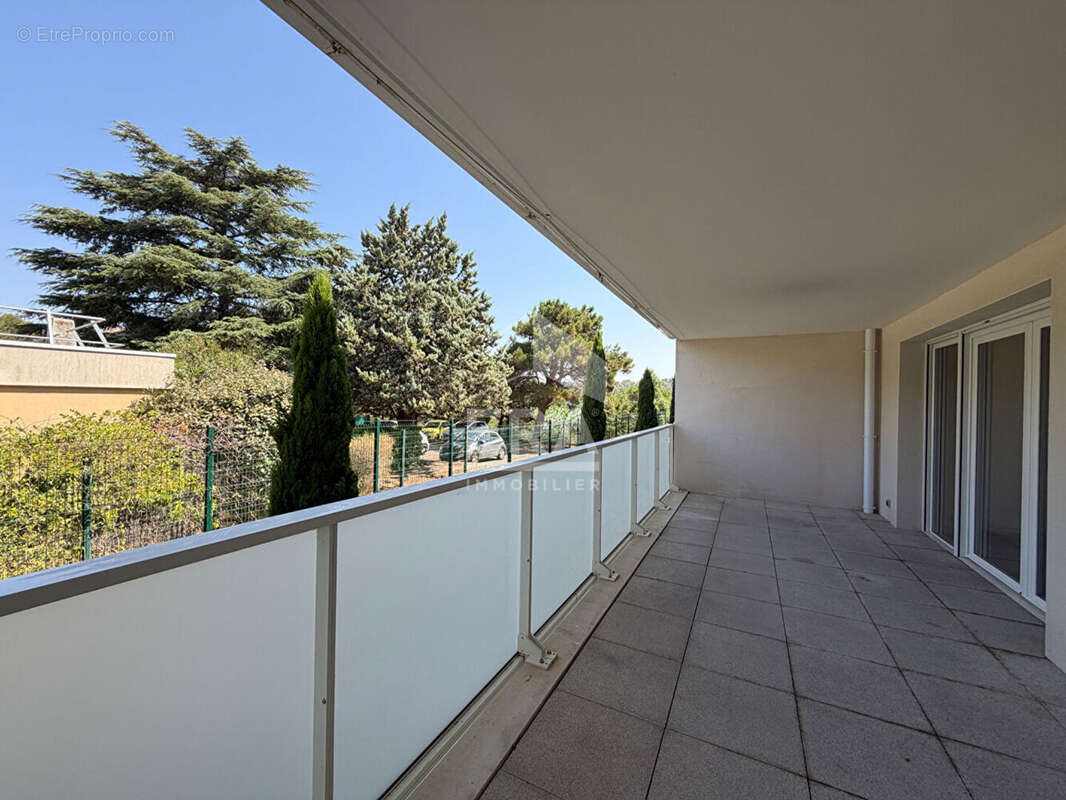Appartement 44m² à istres - photo 2