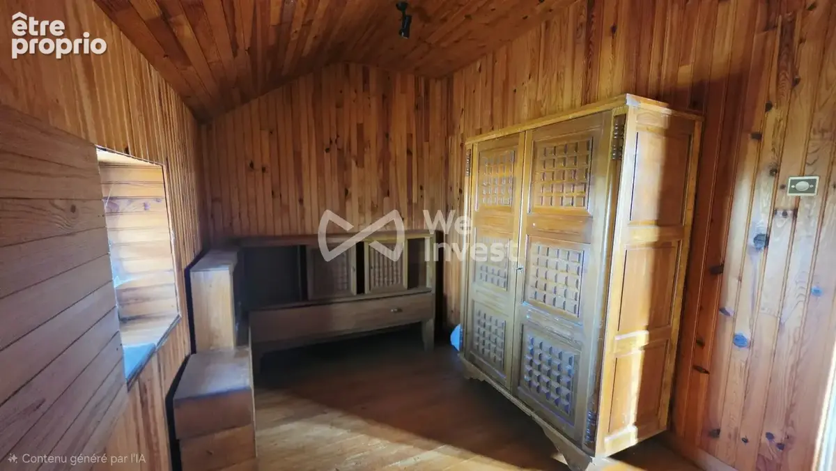 chambre