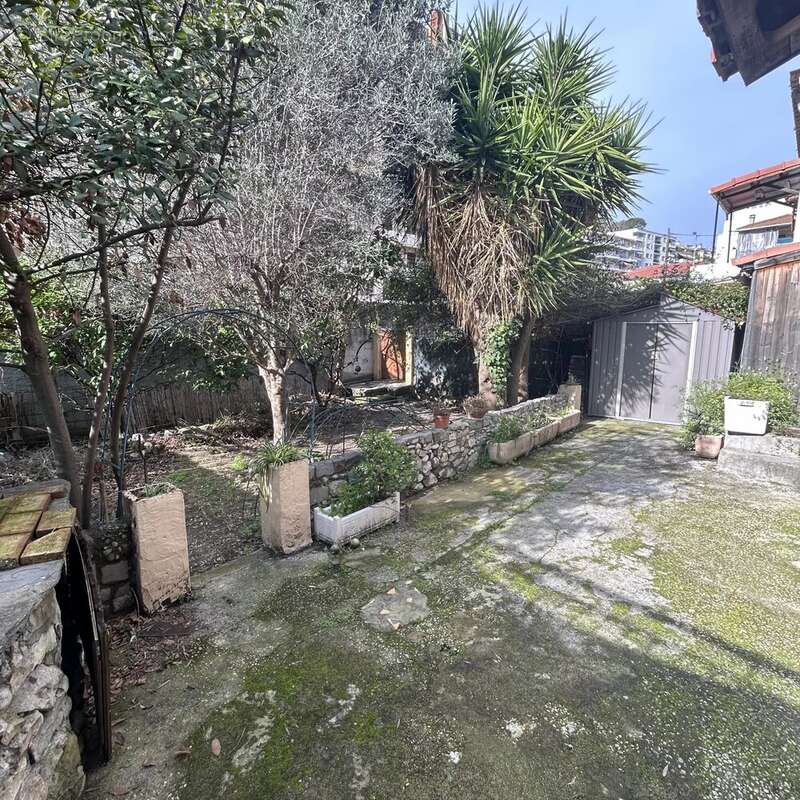 Maison à NICE